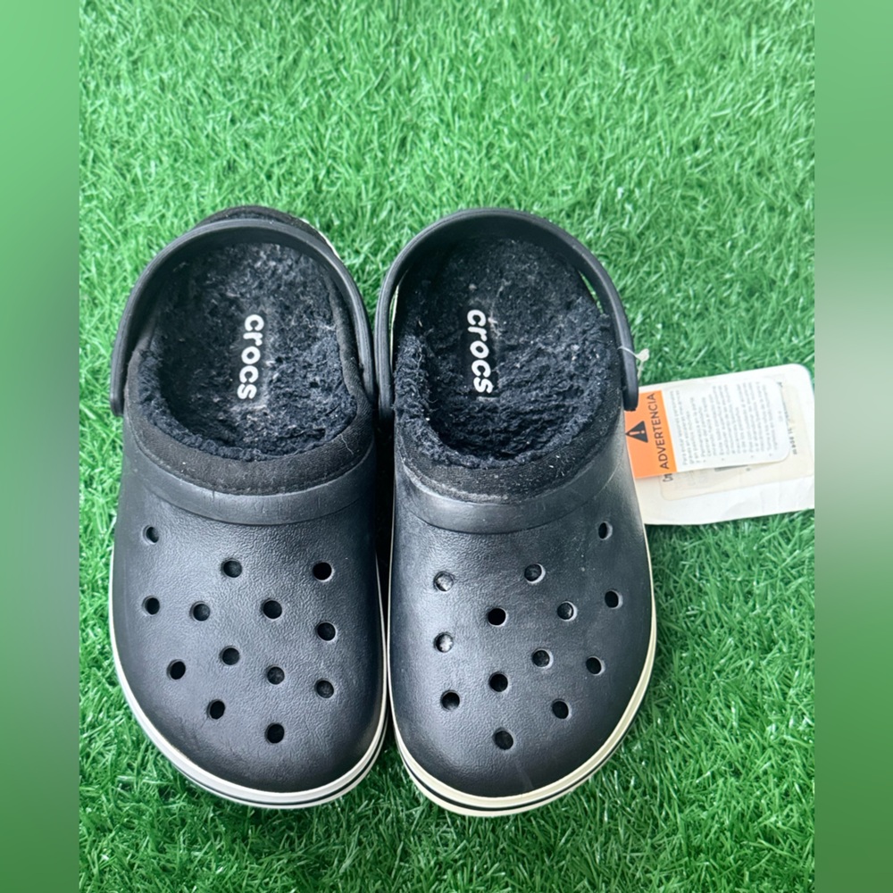 Crocs‎ Unisex Sandals Size M-4 L-6
